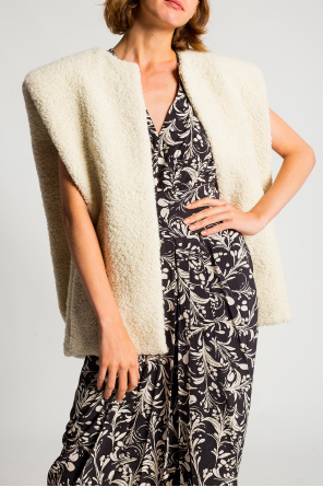 Isabel Marant Wool vest