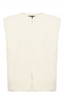 Isabel Marant cream Wool vest