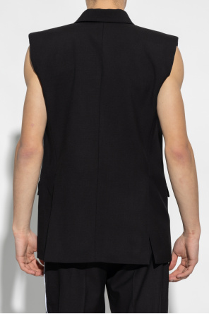 VTMNTS Double-breasted vest