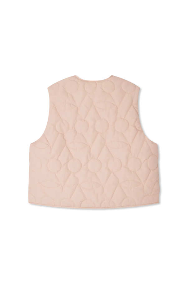 Bonpoint  Quilted vest