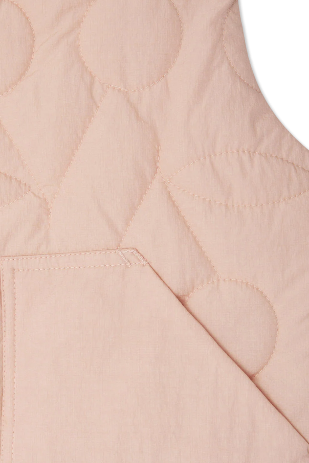 Bonpoint  Quilted vest