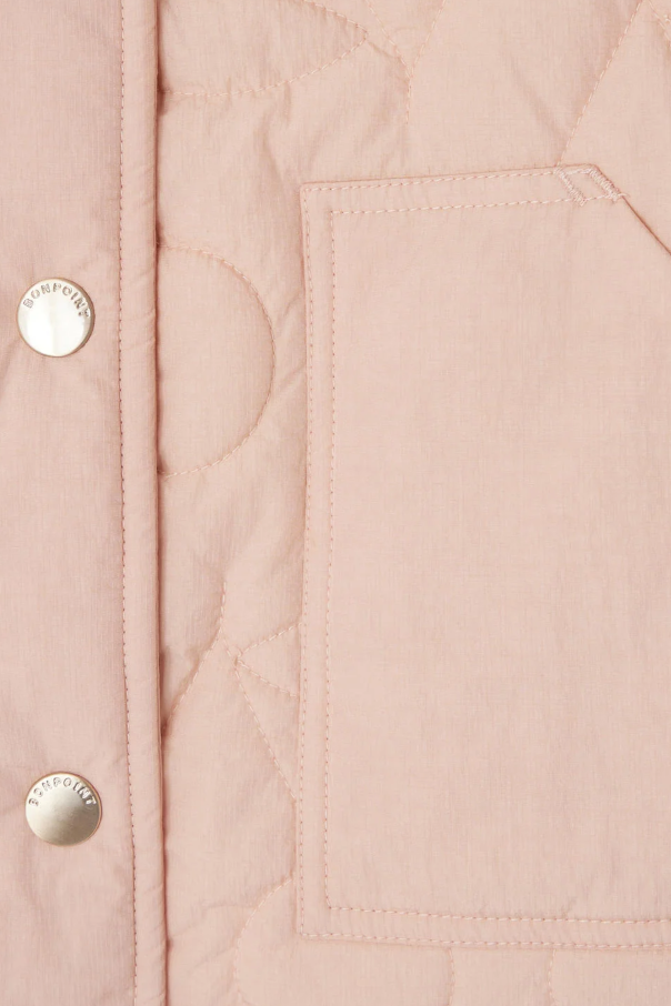 Bonpoint  Quilted vest