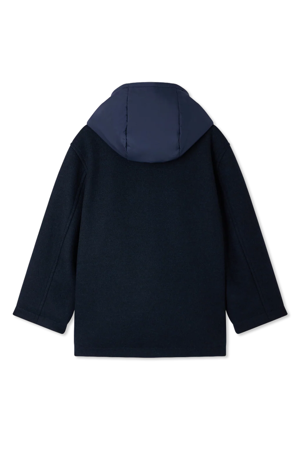 Bonpoint  Chaqueta acolchada ‘Milad’