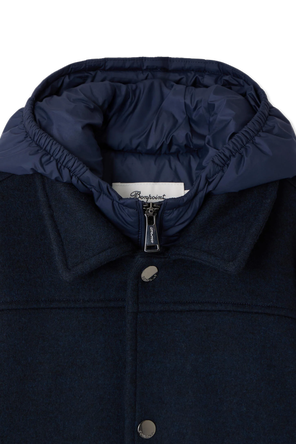 Bonpoint  Chaqueta acolchada ‘Milad’