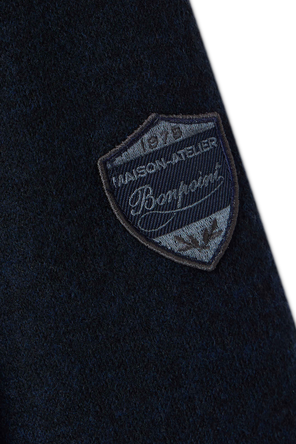 Bonpoint  Chaqueta acolchada ‘Milad’