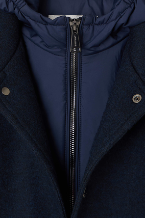 Bonpoint  Chaqueta acolchada ‘Milad’