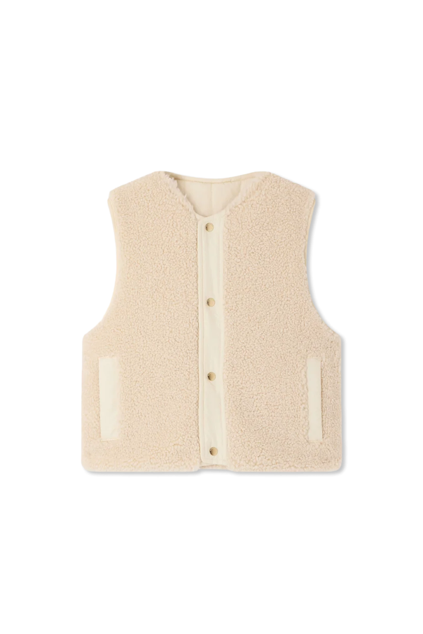 Vest ‘Maya’ od Bonpoint 