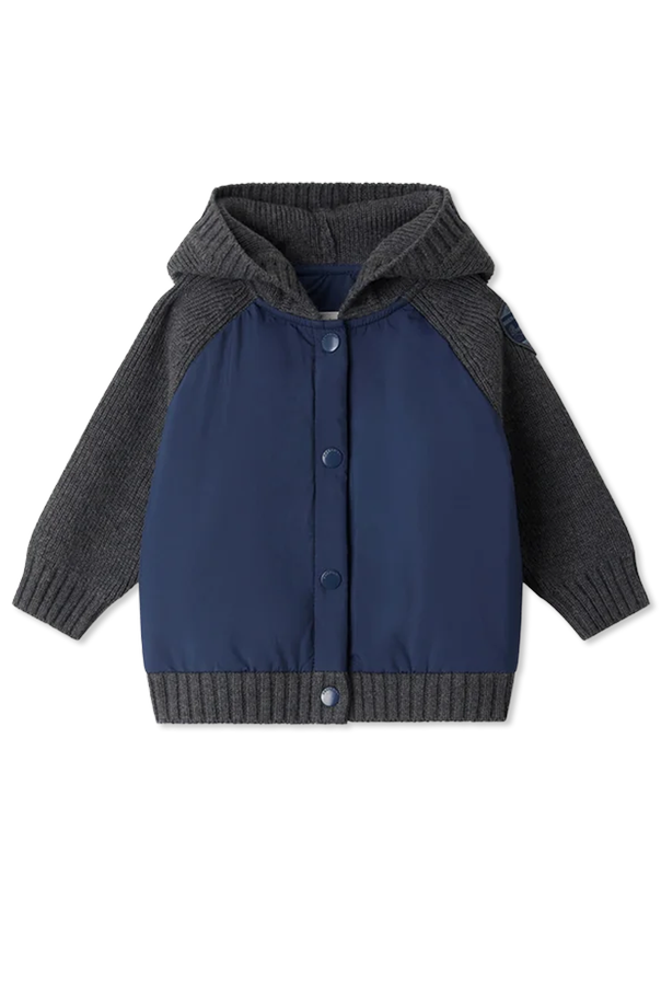 ‘Jepeto’ jacket od Bonpoint 