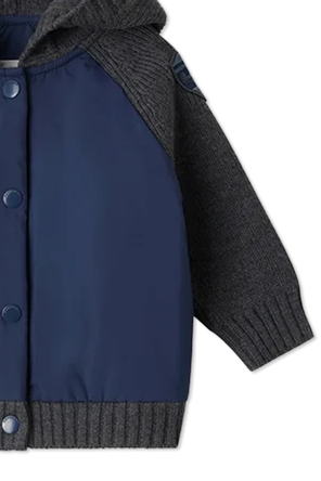 Bonpoint  Chaqueta ‘Jepeto’