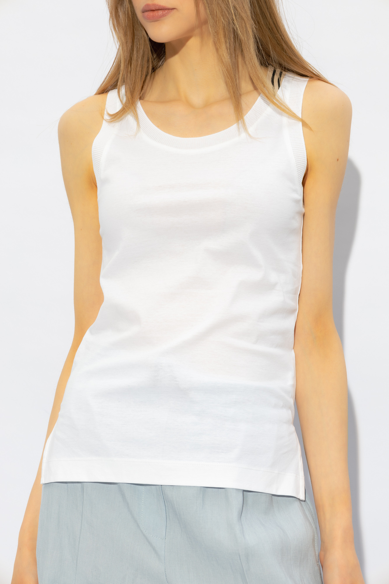 Paul Smith Strappy top