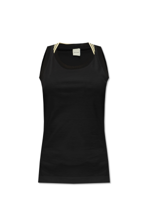 ETRO paisley-print shirt dress od Paul Smith