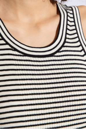 Paul Smith Striped top