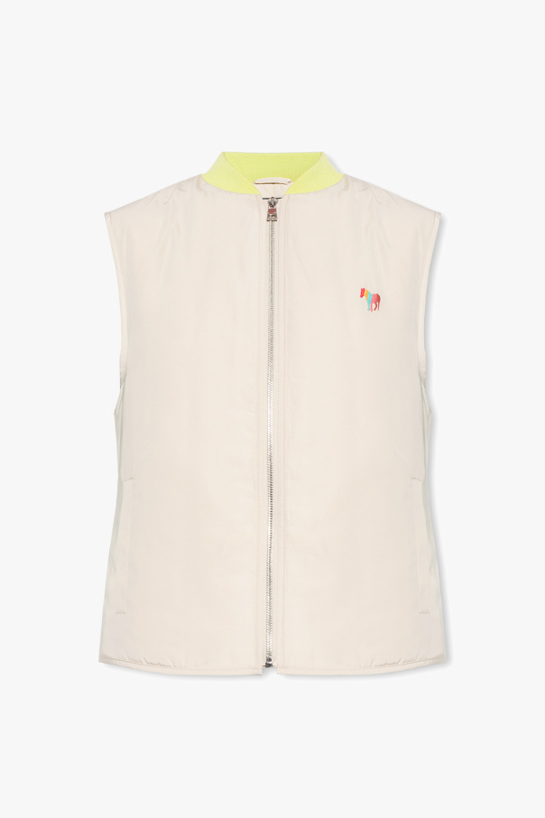 PS Paul Smith Branded vest