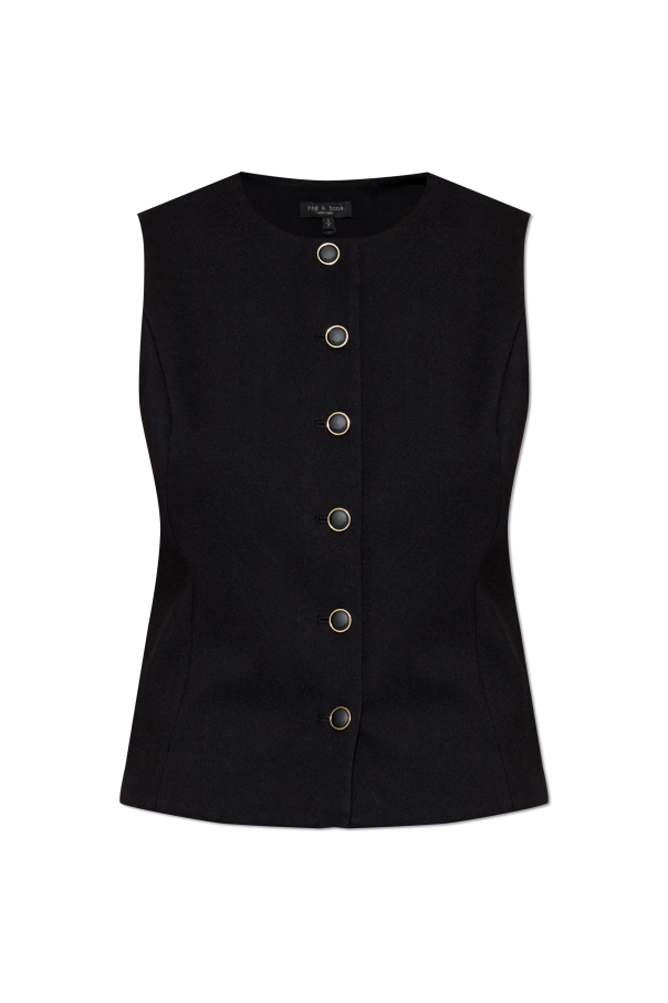 Rag & Bone  Irina Vest