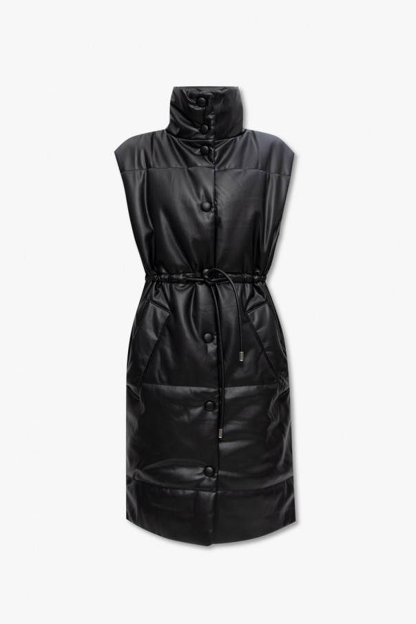 Proenza Schouler White Label Quilted vest