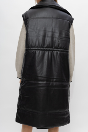 Proenza Schouler White Label Quilted vest
