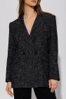 Iro Double-breasted blazer