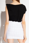 Iro Sleeveless top