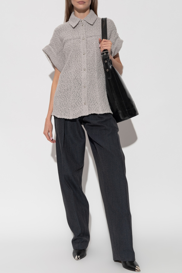 Iro "Samyra" waistcoat