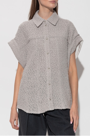 Iro "Samyra" waistcoat