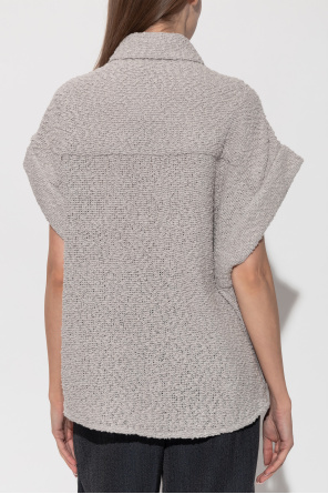 Iro "Samyra" waistcoat