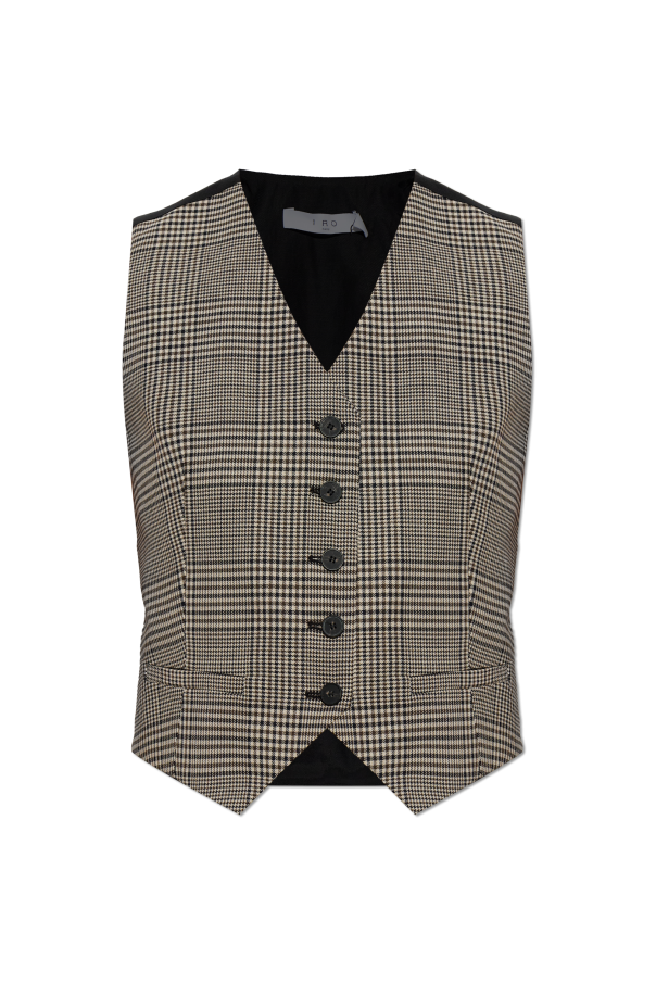 ‘Kraig’ vest od Iro