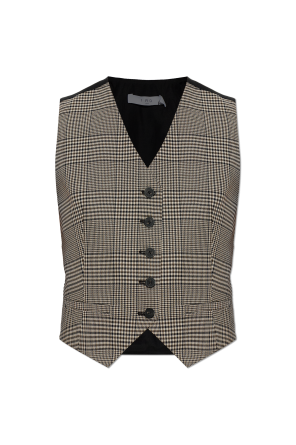 ‘Kraig’ vest