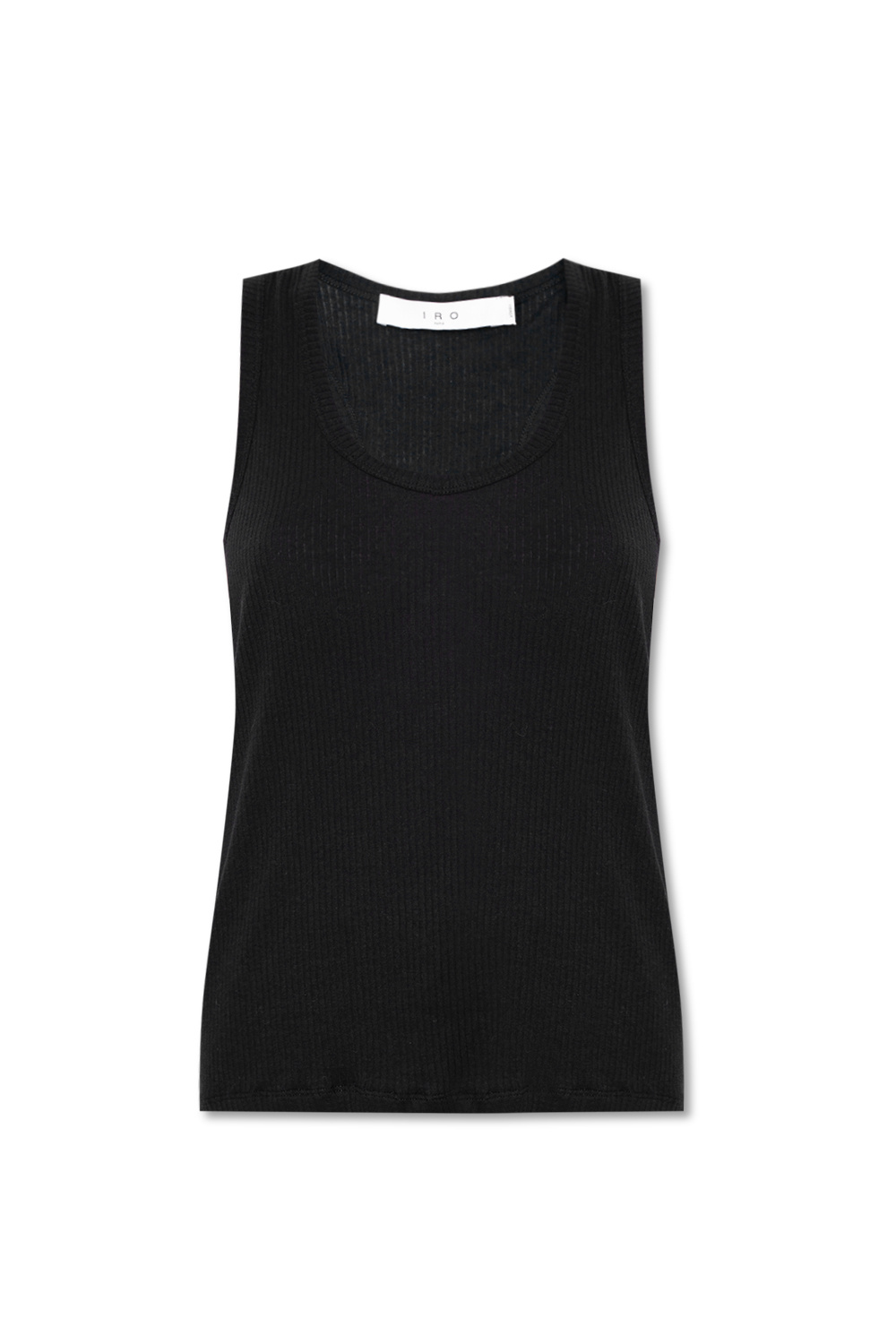 Iro Sleeveless top