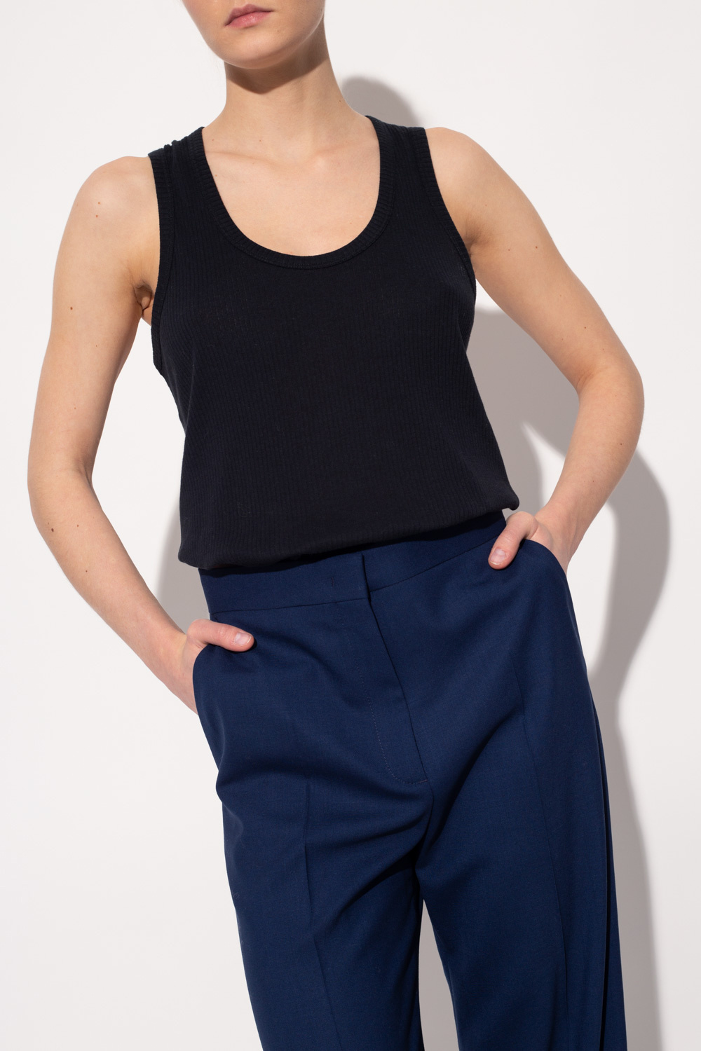 Iro Sleeveless top