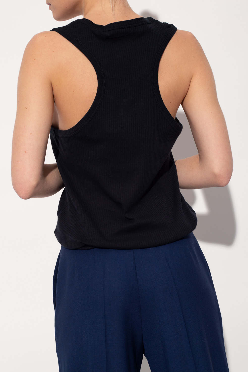 Iro Sleeveless top