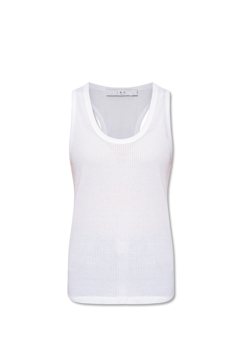 Iro Sleeveless top