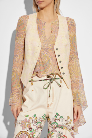 Etro Kamizelka