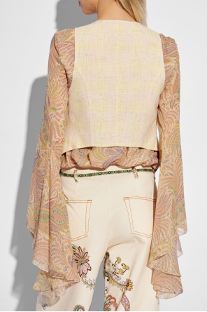 Etro Kamizelka