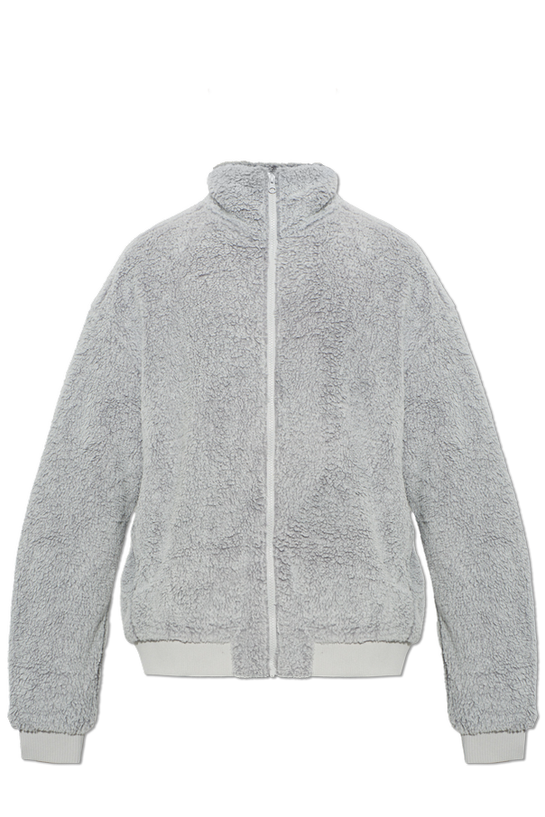 Fleece jacket od American Vintage