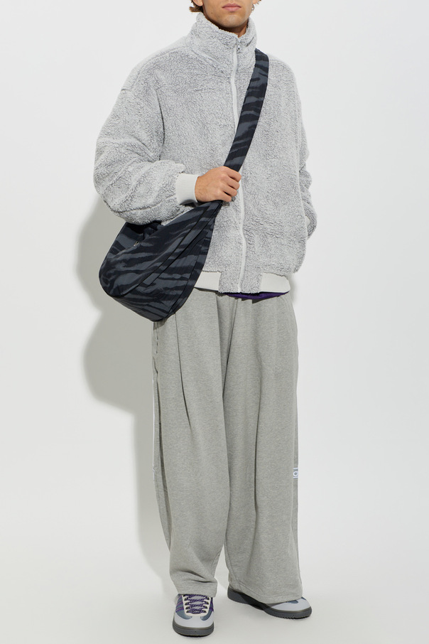 American Vintage Fleece jacket