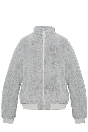 Chaqueta de forro polar