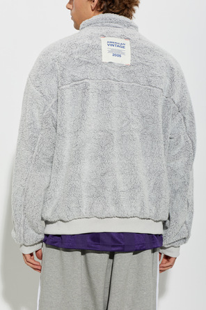 American Vintage Fleece jacket