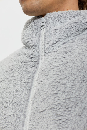 American Vintage Fleece jacket