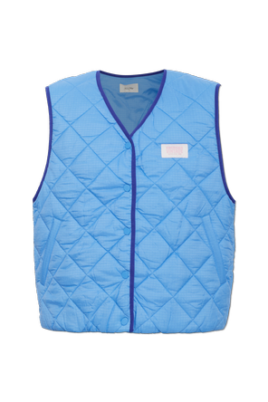 Insulated vest ‘Yupibam’