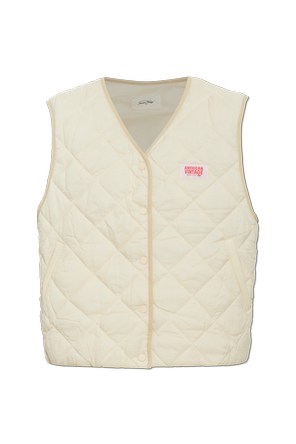 Insulated vest ‘Yupibam’