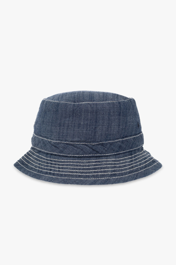 ‘Piob’ bucket hat od Bonpoint 