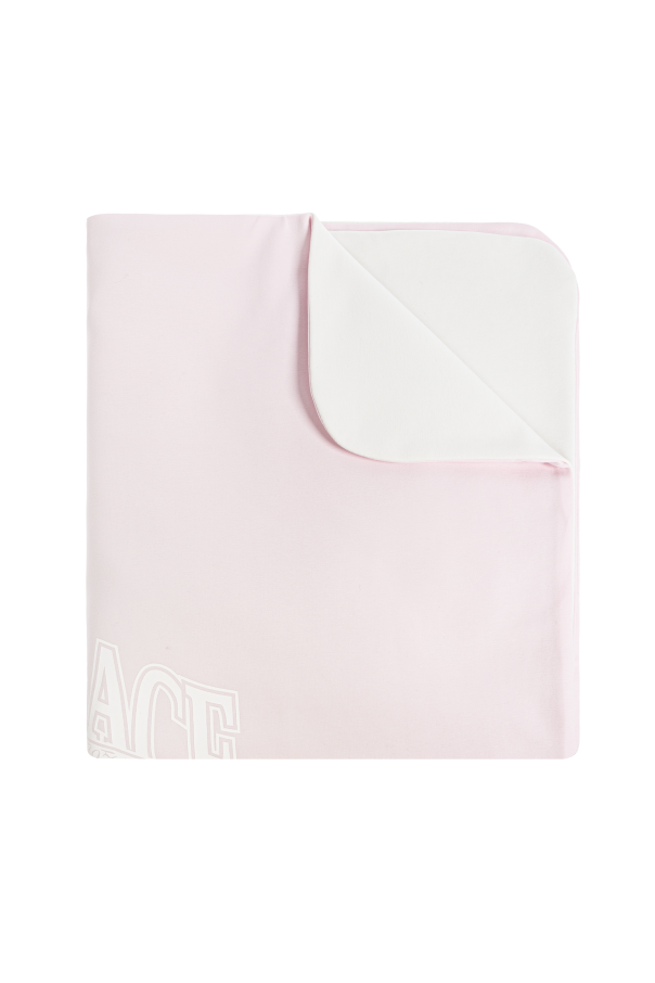 Insulated baby blanket od Versace Kids