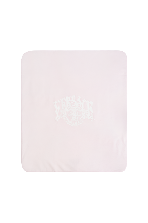 Versace Kids Insulated baby blanket