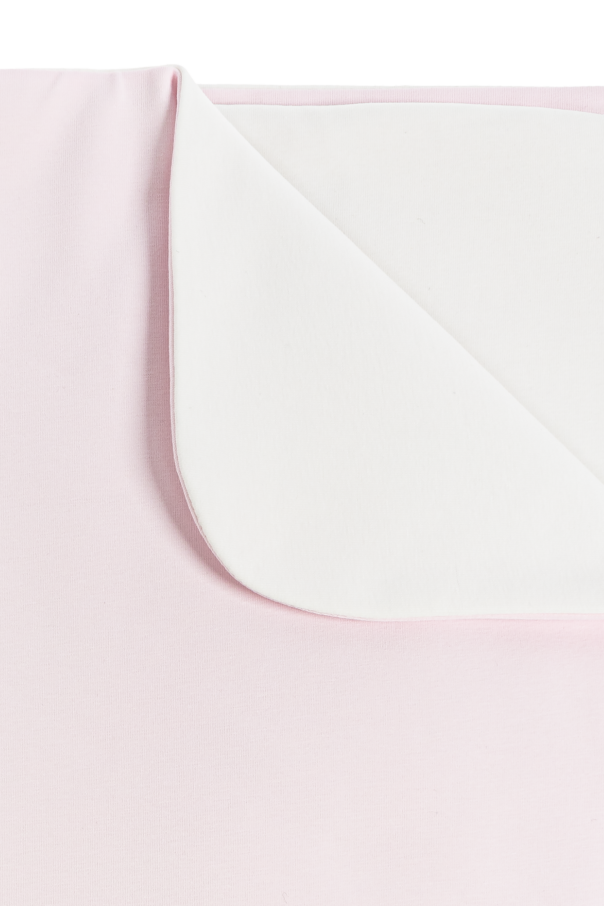 Versace Kids Insulated baby blanket