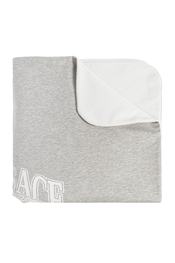 Insulated baby blanket od Versace Kids