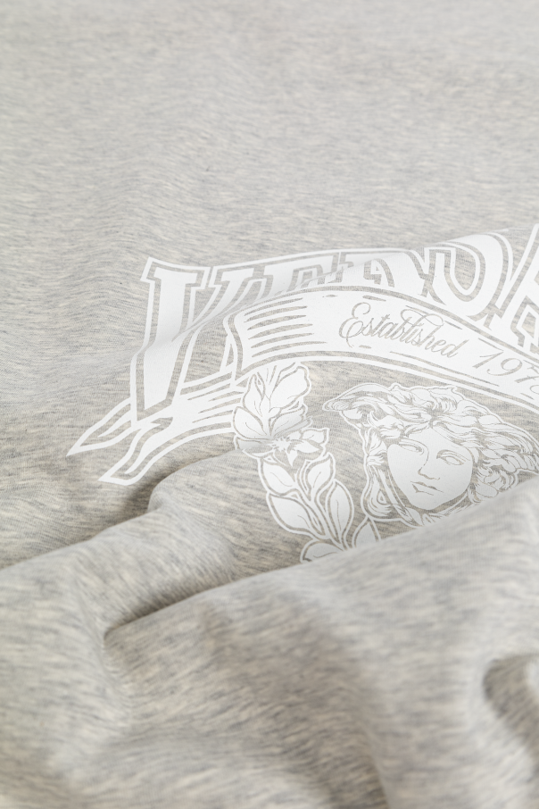 Versace Kids Insulated baby blanket