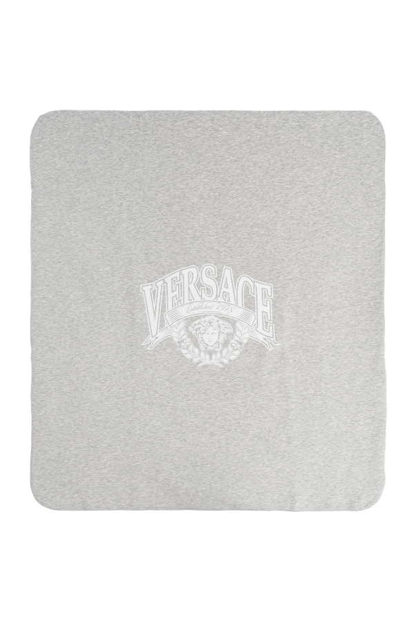Versace Kids Insulated baby blanket