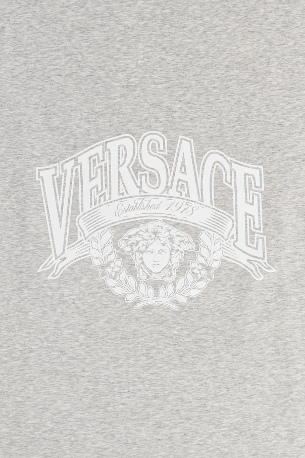 Versace Kids Insulated baby blanket