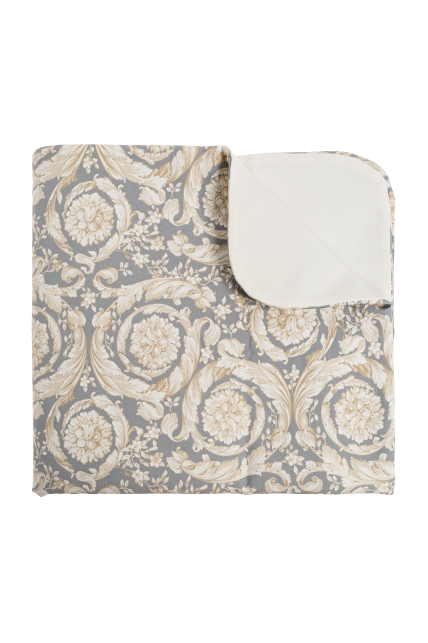 Cotton blanket od Versace Kids