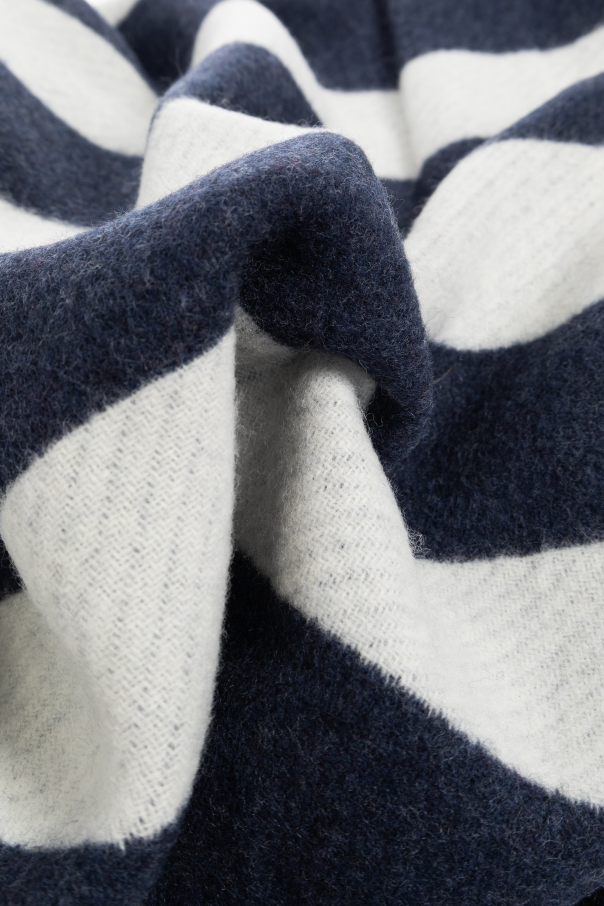 Paul & Shark Duvet with a striped pattern